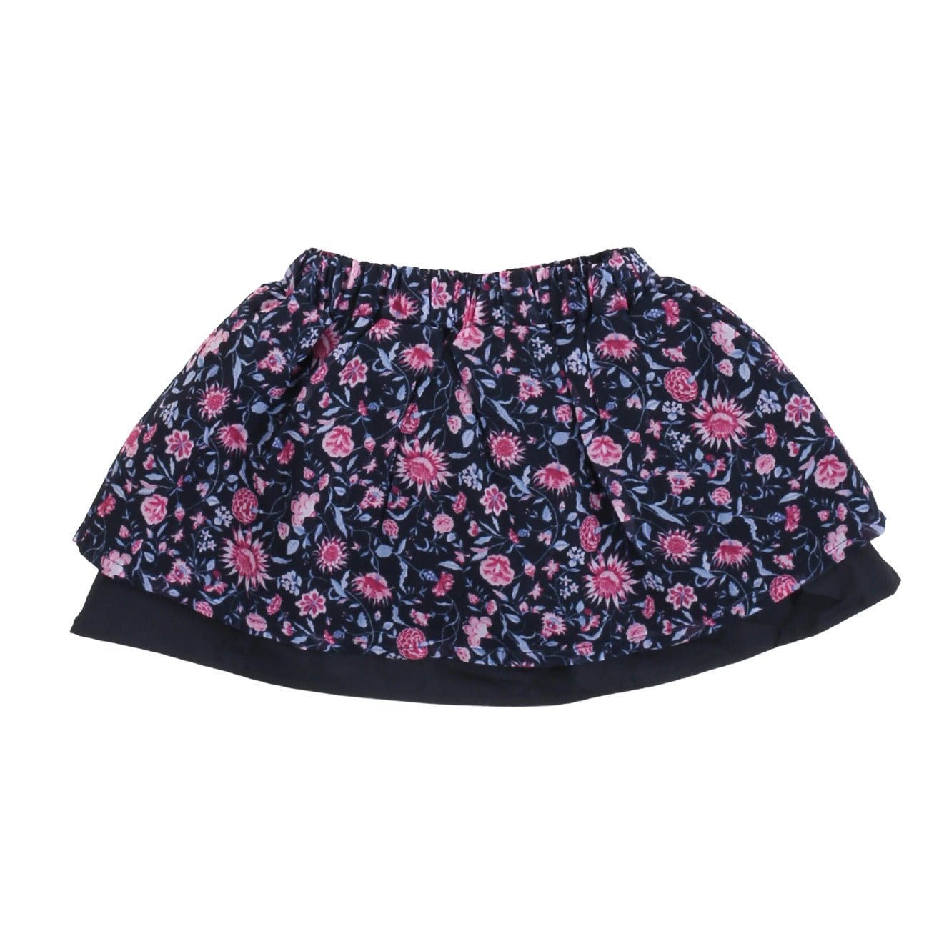 Trussardi - Gonna Chimik Chintz Floreale - Klotheds