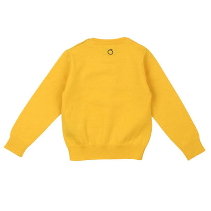 trussardi - MAGLIONE CLAUDE - Klotheds