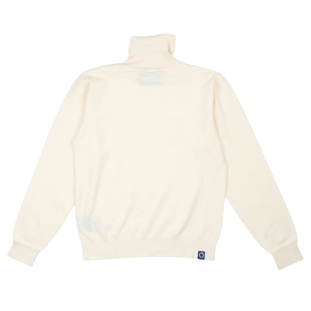 trussardi - MAGLIONE DOLCEVITA CELLED - Klotheds