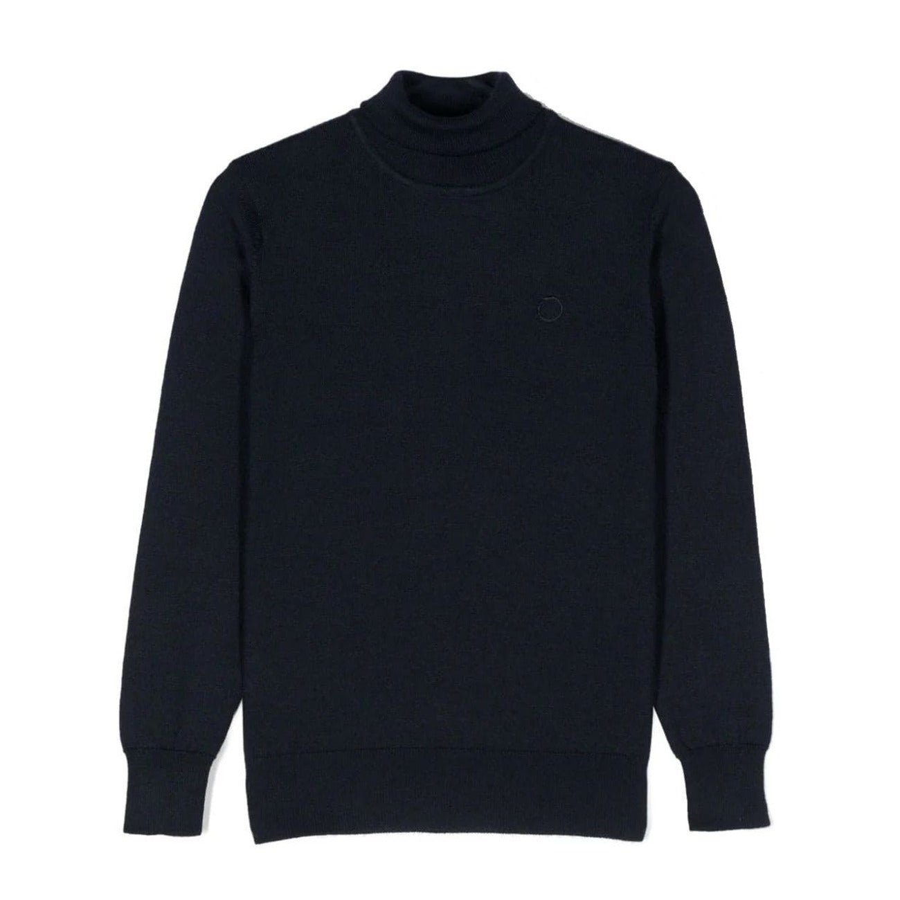 trussardi - MAGLIONE DOLCEVITA DIXON - Klotheds