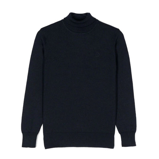 trussardi - MAGLIONE DOLCEVITA DIXON - Klotheds