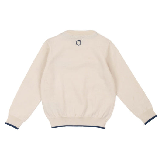 trussardi - MAGLIONE DURJIAN - Klotheds