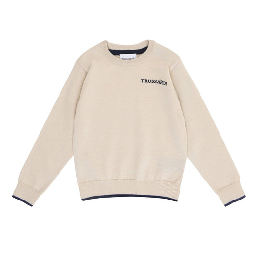 trussardi - MAGLIONE DURJIAN - Klotheds