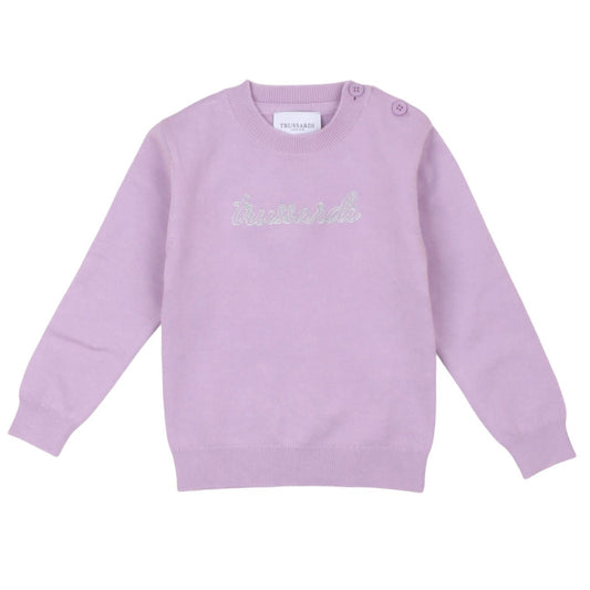 trussardi - MAGLIONE FOTANA - Klotheds