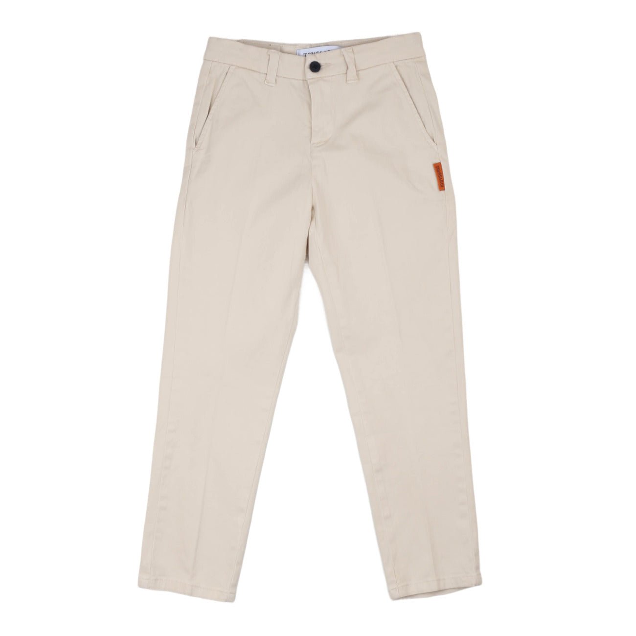 trussardi - PANTALONI CABAS - Klotheds