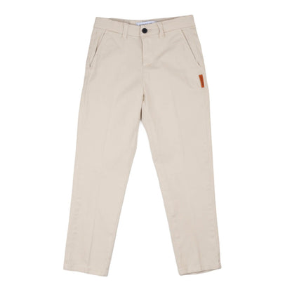 trussardi - PANTALONI CABAS - Klotheds