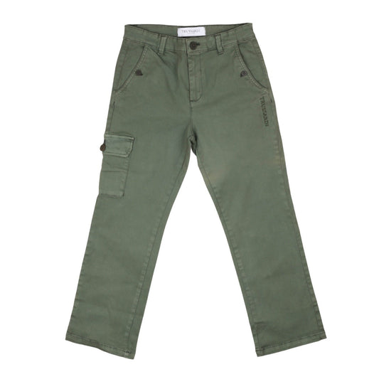 trussardi - PANTALONI ELLERO - Klotheds