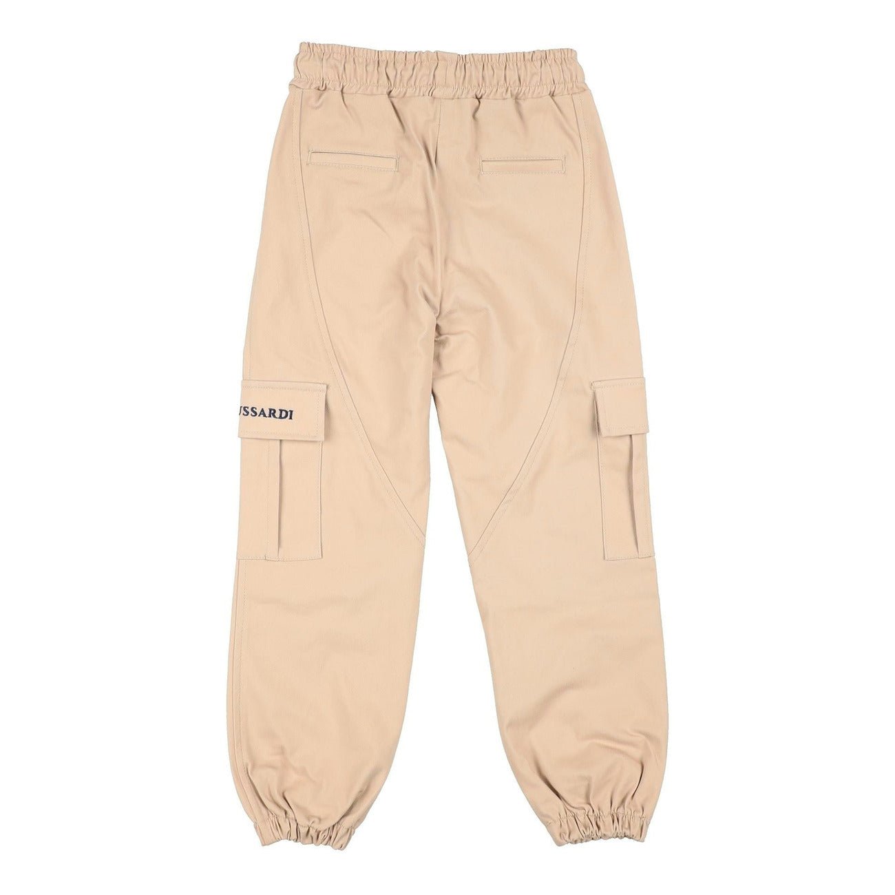 trussardi - PANTALONI GEIMAN - Klotheds
