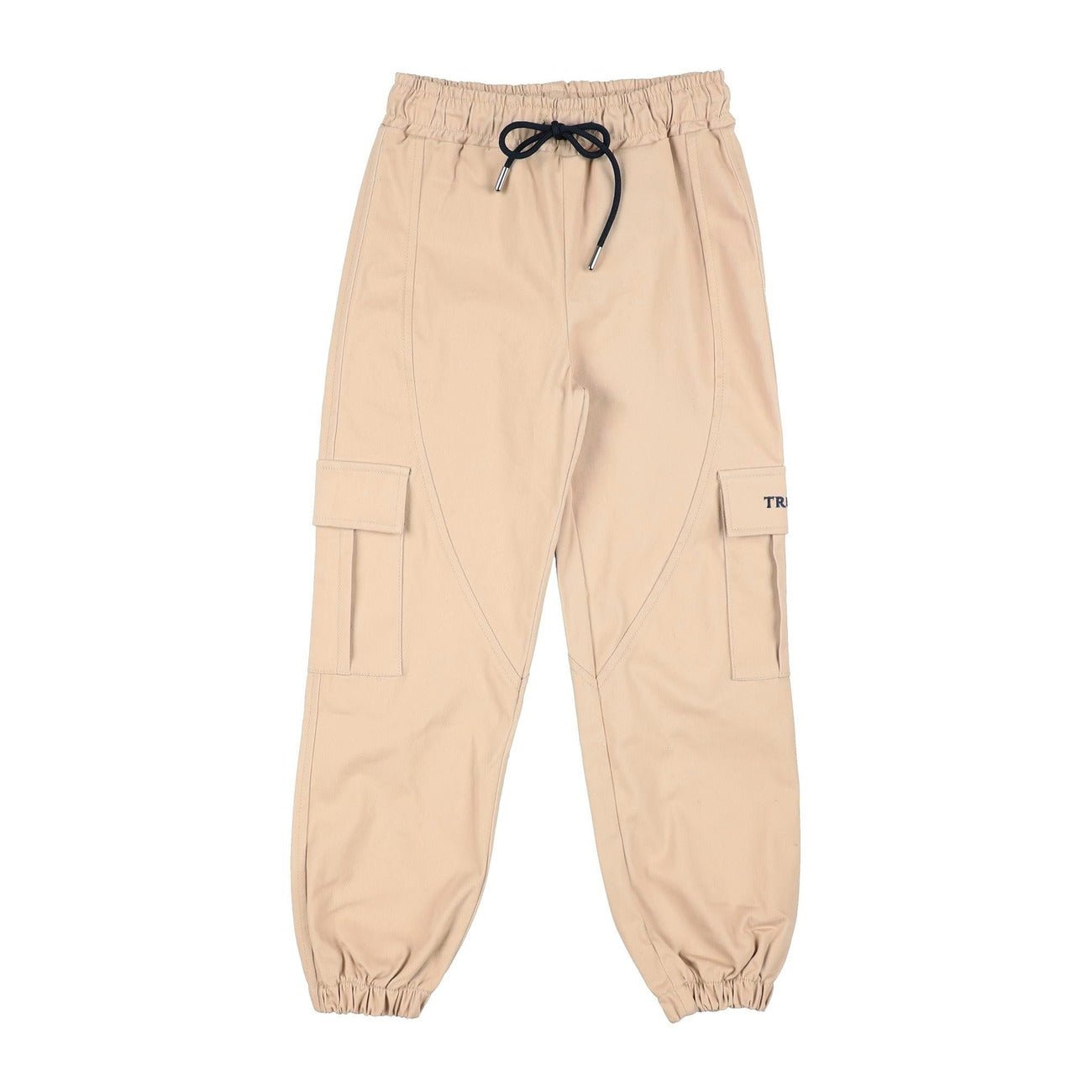 trussardi - PANTALONI GEIMAN - Klotheds