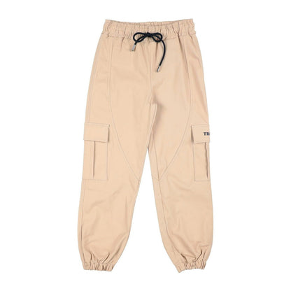 trussardi - PANTALONI GEIMAN - Klotheds