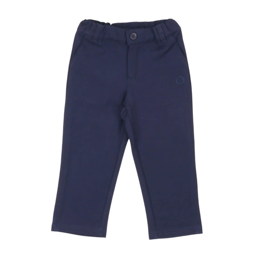 Trussardi - Pantaloni Gelapos Blu Navy - Klotheds