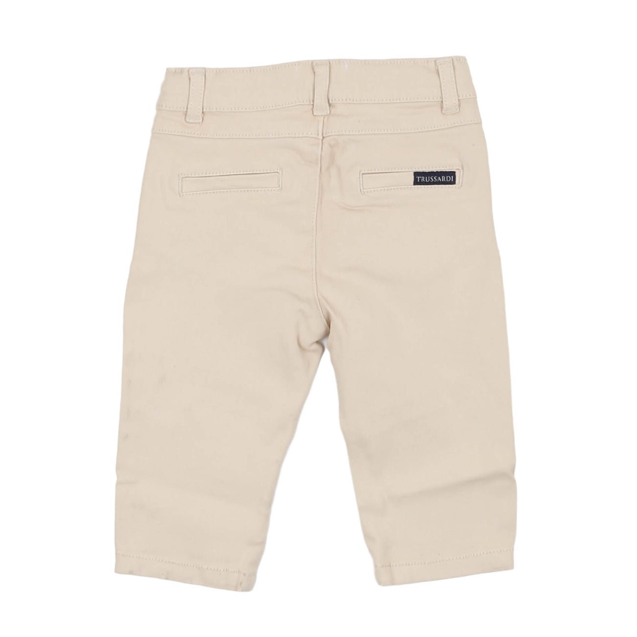 Trussardi - Pantaloni Sadabia Pomice - Klotheds