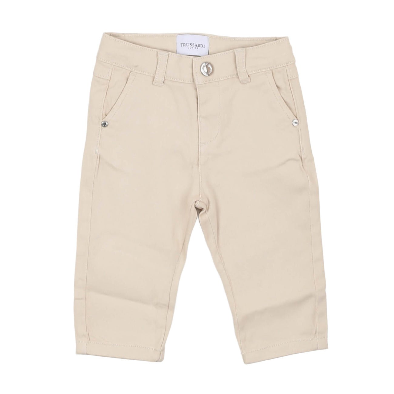 Trussardi - Pantaloni Sadabia Pomice - Klotheds