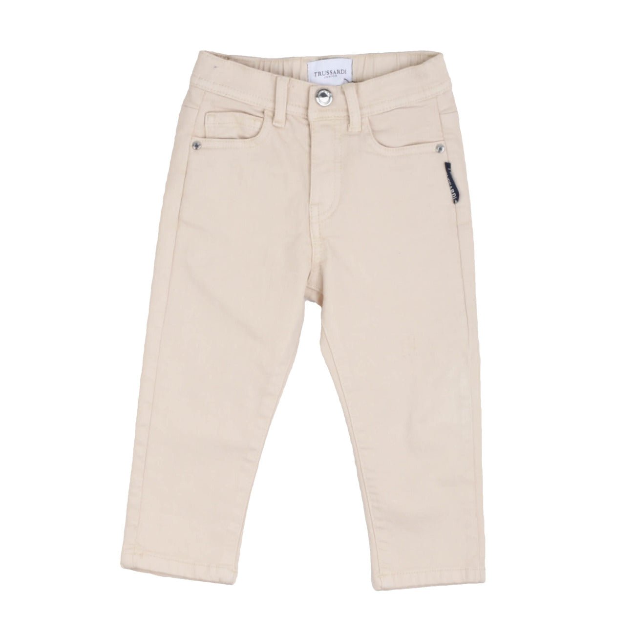 Trussardi - Pantaloni Skat Pomice - Klotheds