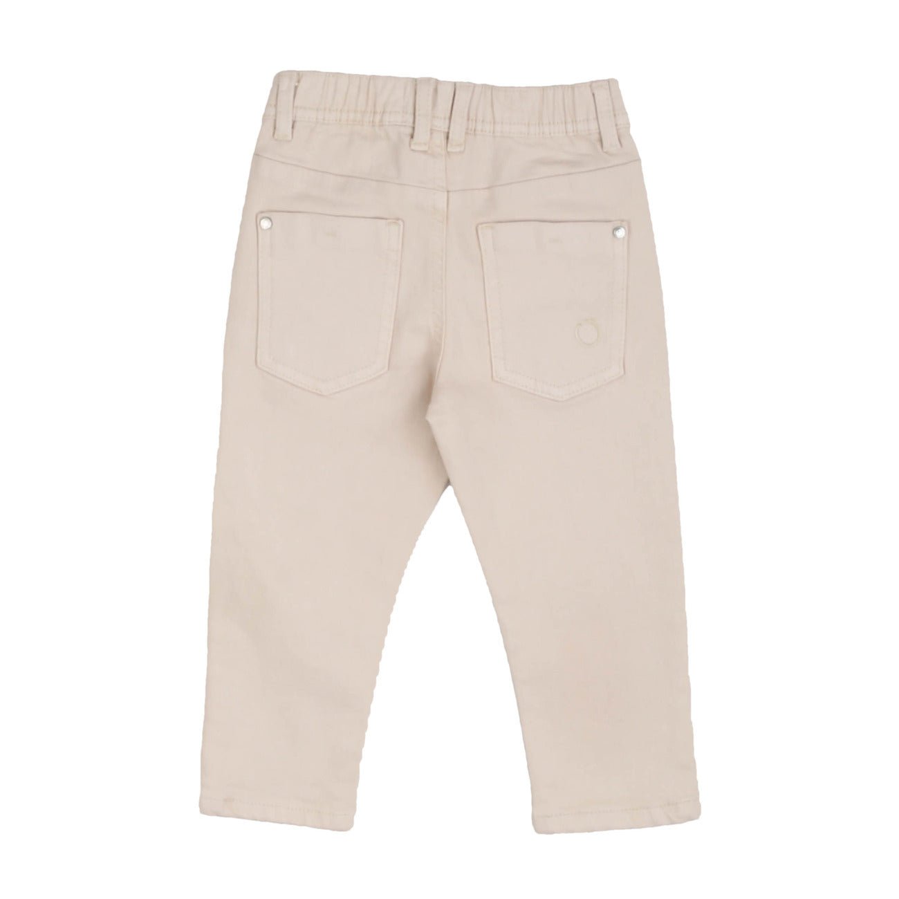 Trussardi - Pantaloni Skat Pomice - Klotheds
