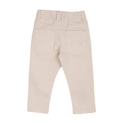 Trussardi - Pantaloni Skat Pomice - Klotheds