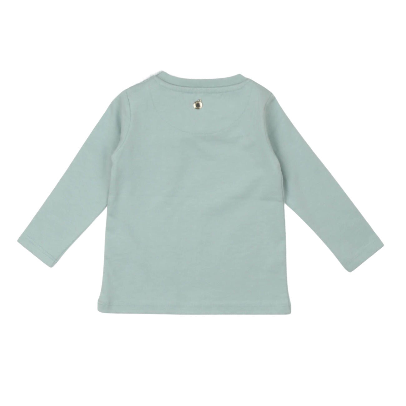 Trussardi - T-shirt Coelino Acqua - Klotheds