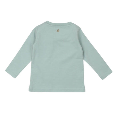 Trussardi - T-shirt Coelino Acqua - Klotheds