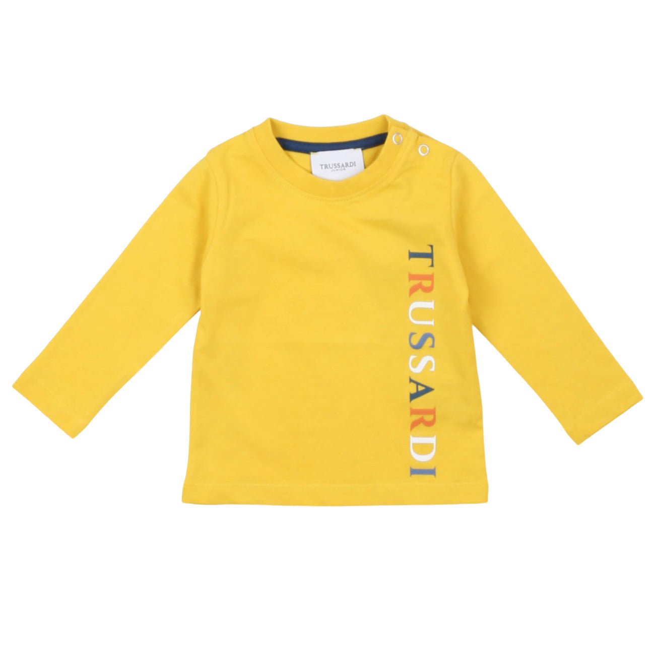 trussardi - T - SHIRT GOODES - Klotheds