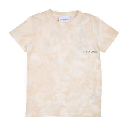 Trussardi - T-shirt Rotaev Pomice - Klotheds