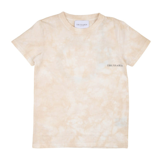 Trussardi - T-shirt Rotaev Pomice - Klotheds