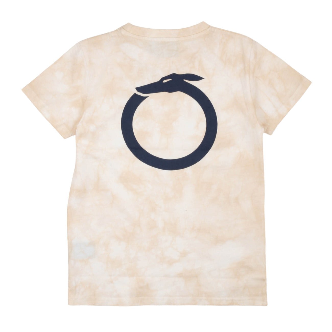 Trussardi - T-shirt Rotaev Pomice - Klotheds