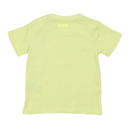 trussardi - T - SHIRT SHAWON - Klotheds