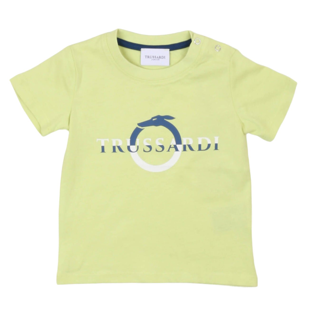 trussardi - T - SHIRT SHAWON - Klotheds