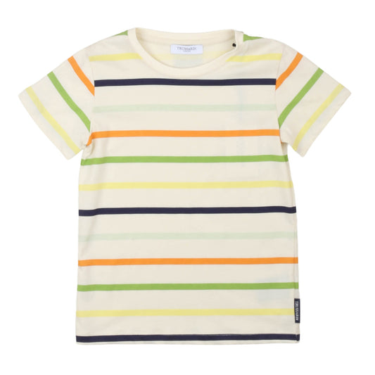 trussardi - T-SHIRT VANIE