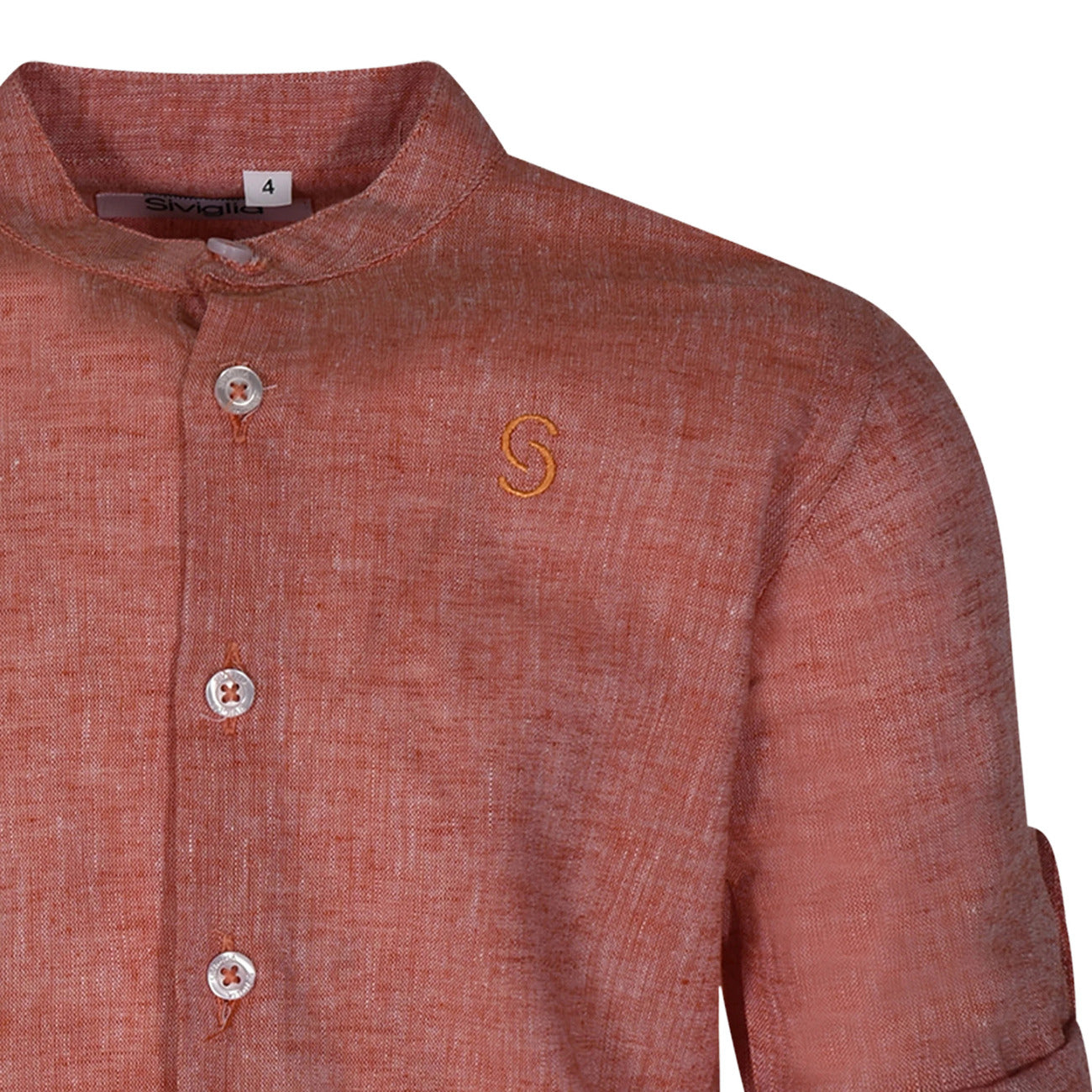 siviglia - CAMICIA