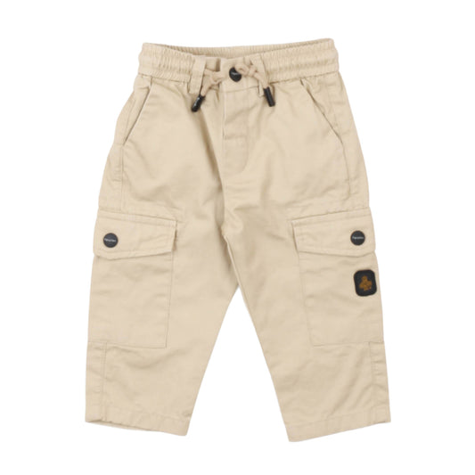 refrigiwear - NEO CARGO GABARDINE TROUSERS