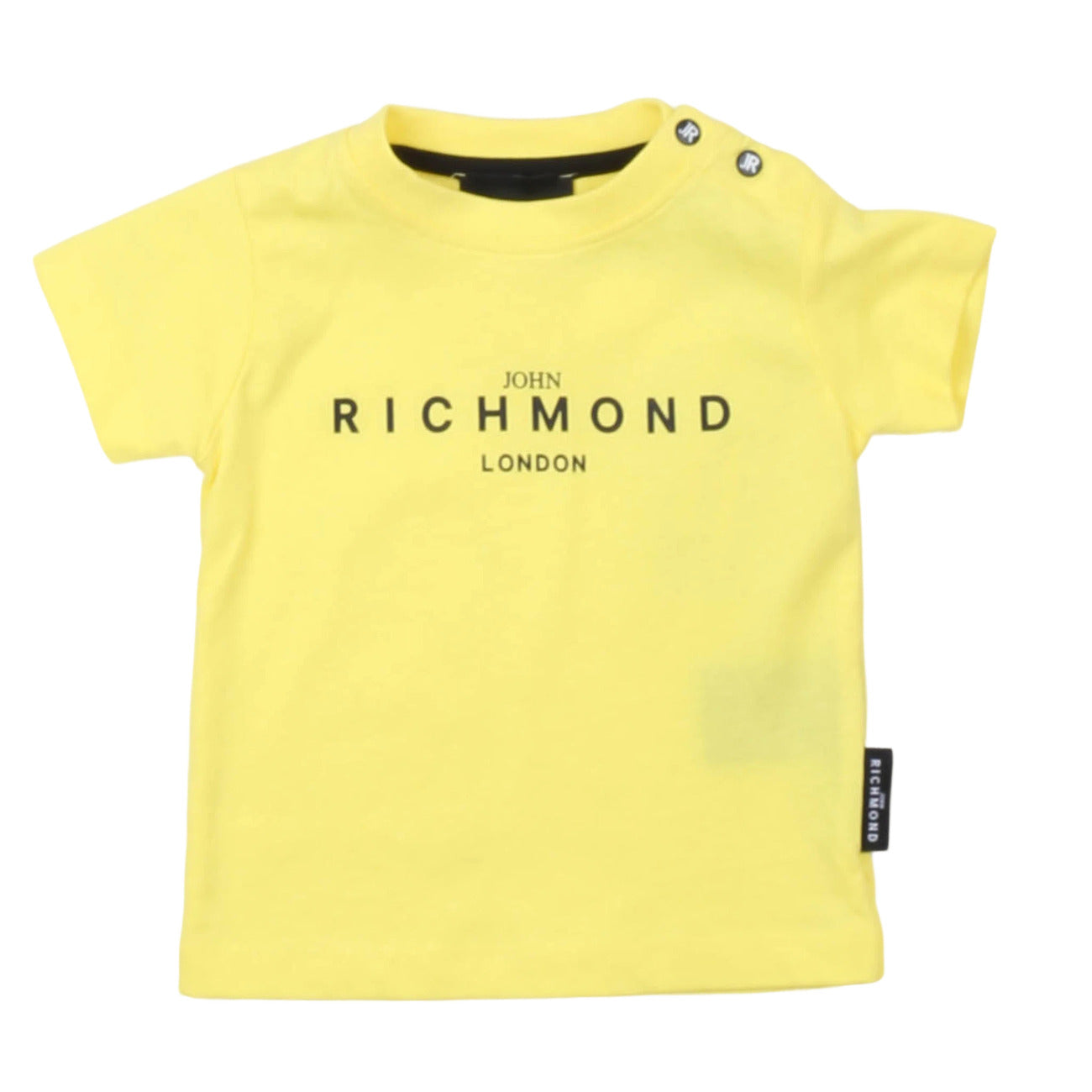 john richmond - T-SHIRT GALCI