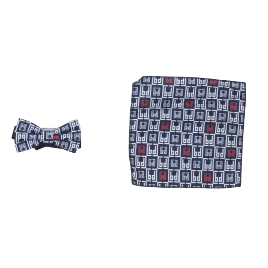 carlo pignatelli - PAPILLON + POCHETTE