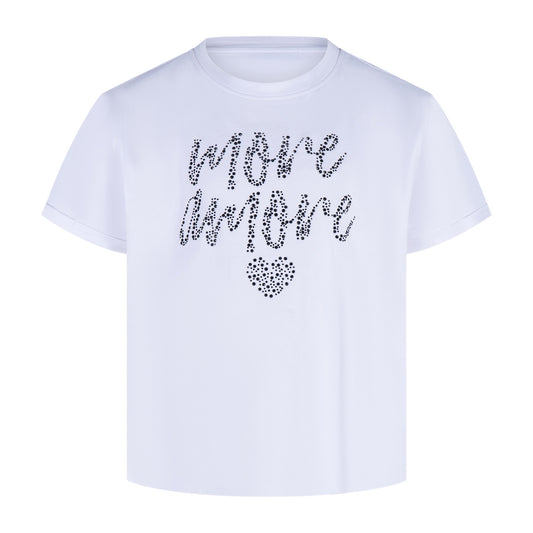 fun & fun - T-SHIRT
