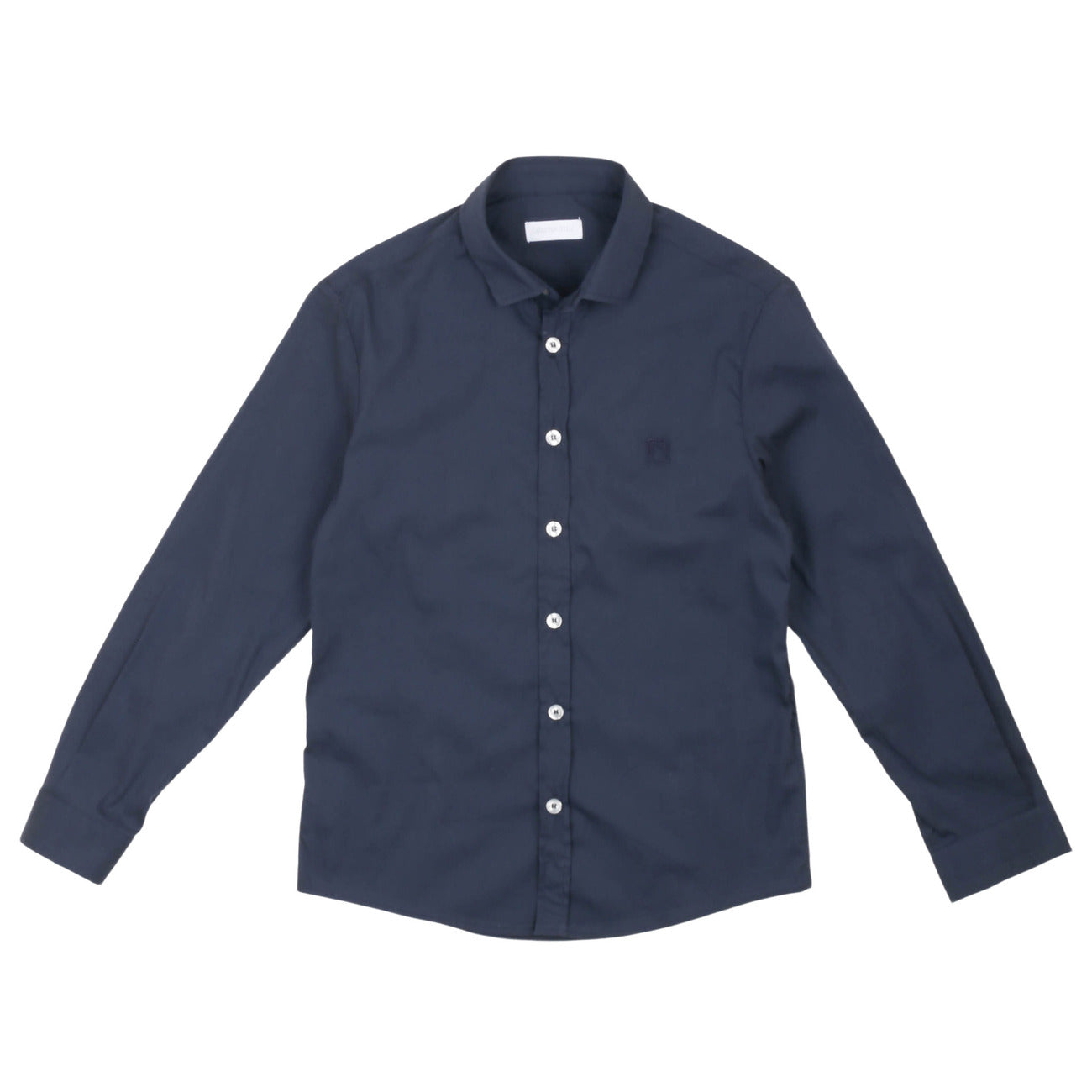 carlo pignatelli - CAMICIA IN COTONE