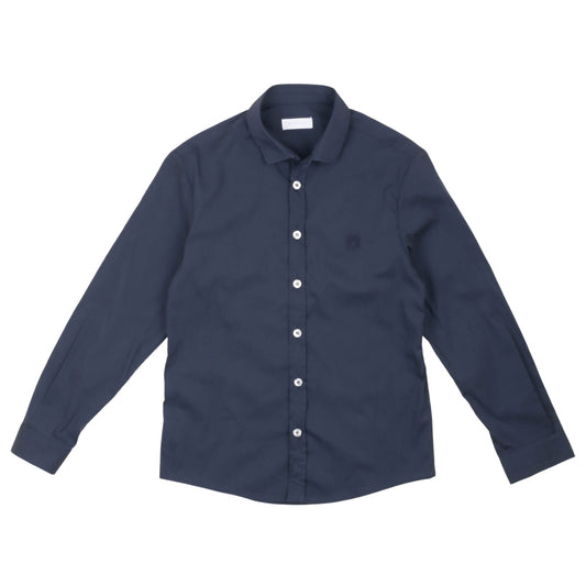 carlo pignatelli - CAMICIA IN COTONE