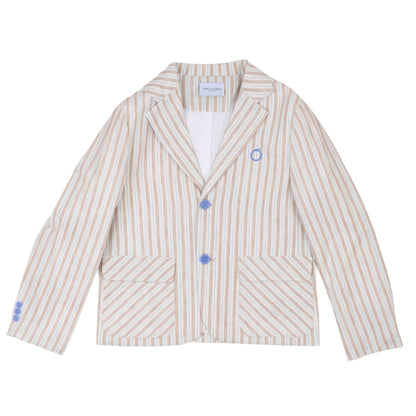 trussardi - DUBNIO JACKET