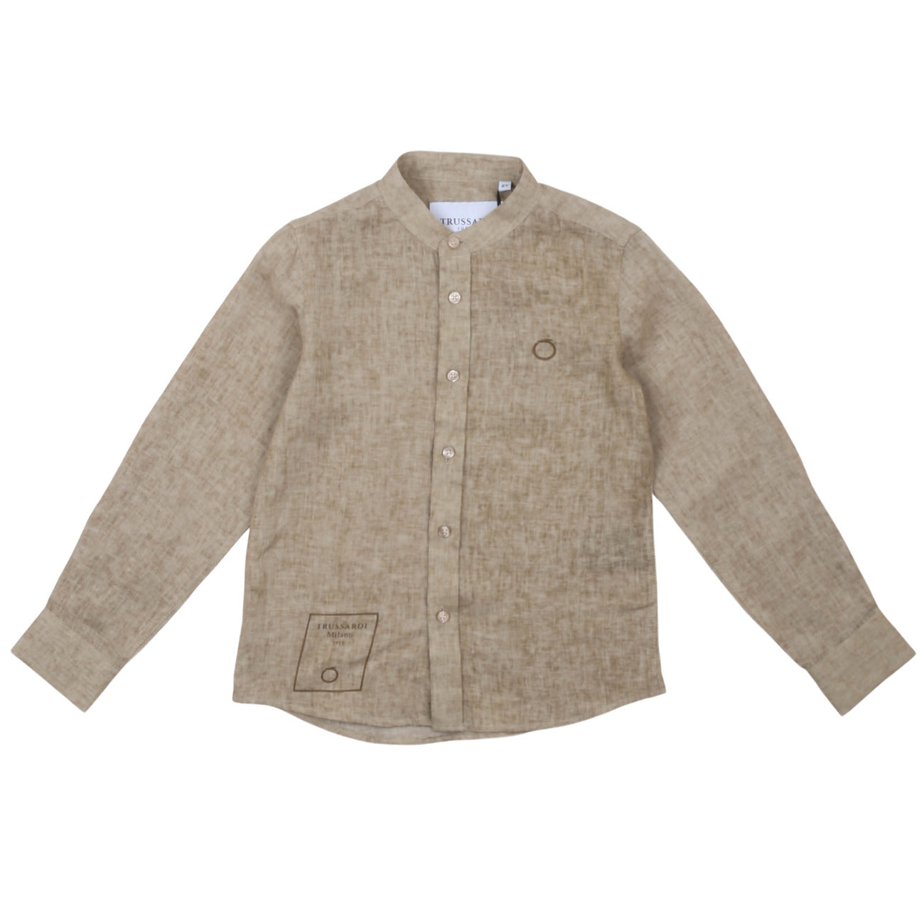 trussardi - Camicia ZELINA