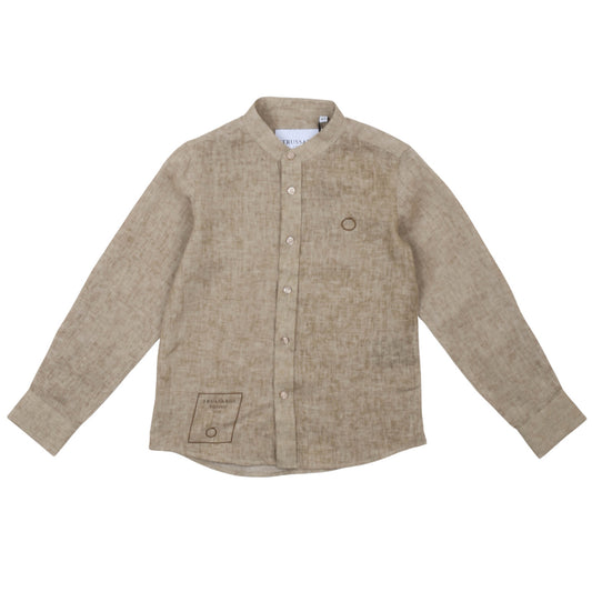 trussardi - Camicia ZELINA