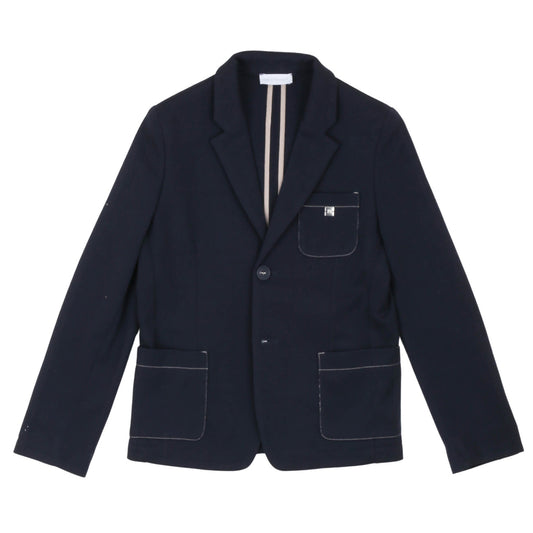 Carlo Pignatelli - JACKET