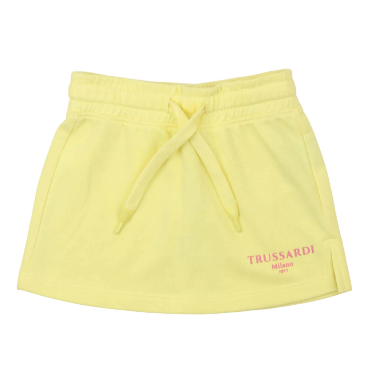 trussardi - GONNA IN FELPA JOHANNA(ANN)