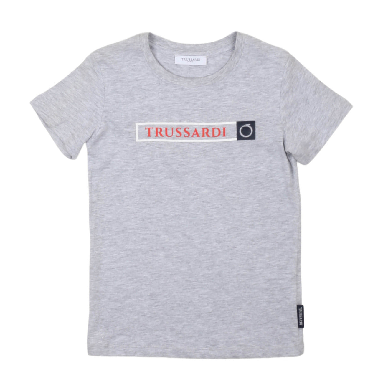 trussardi - T-SHIRT APIN (ANN)