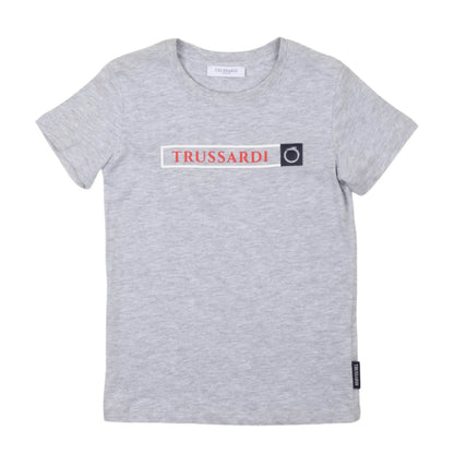 trussardi - T-SHIRT APIN (ANN)