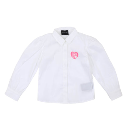 john richmond - KESKUT SHIRT