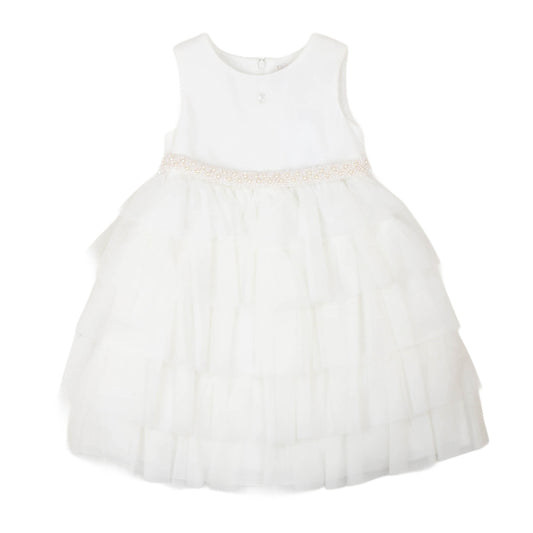 Carlo Pignatelli - Tulle Dress