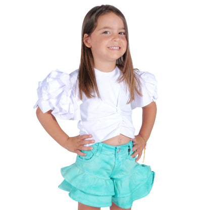 fun &amp; fun - T-SHIRT