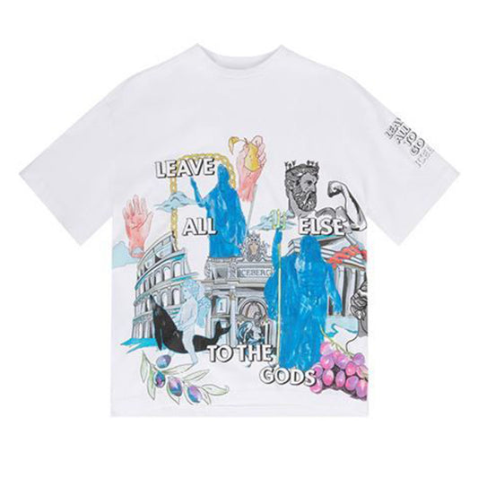 iceberg - t-shirt
