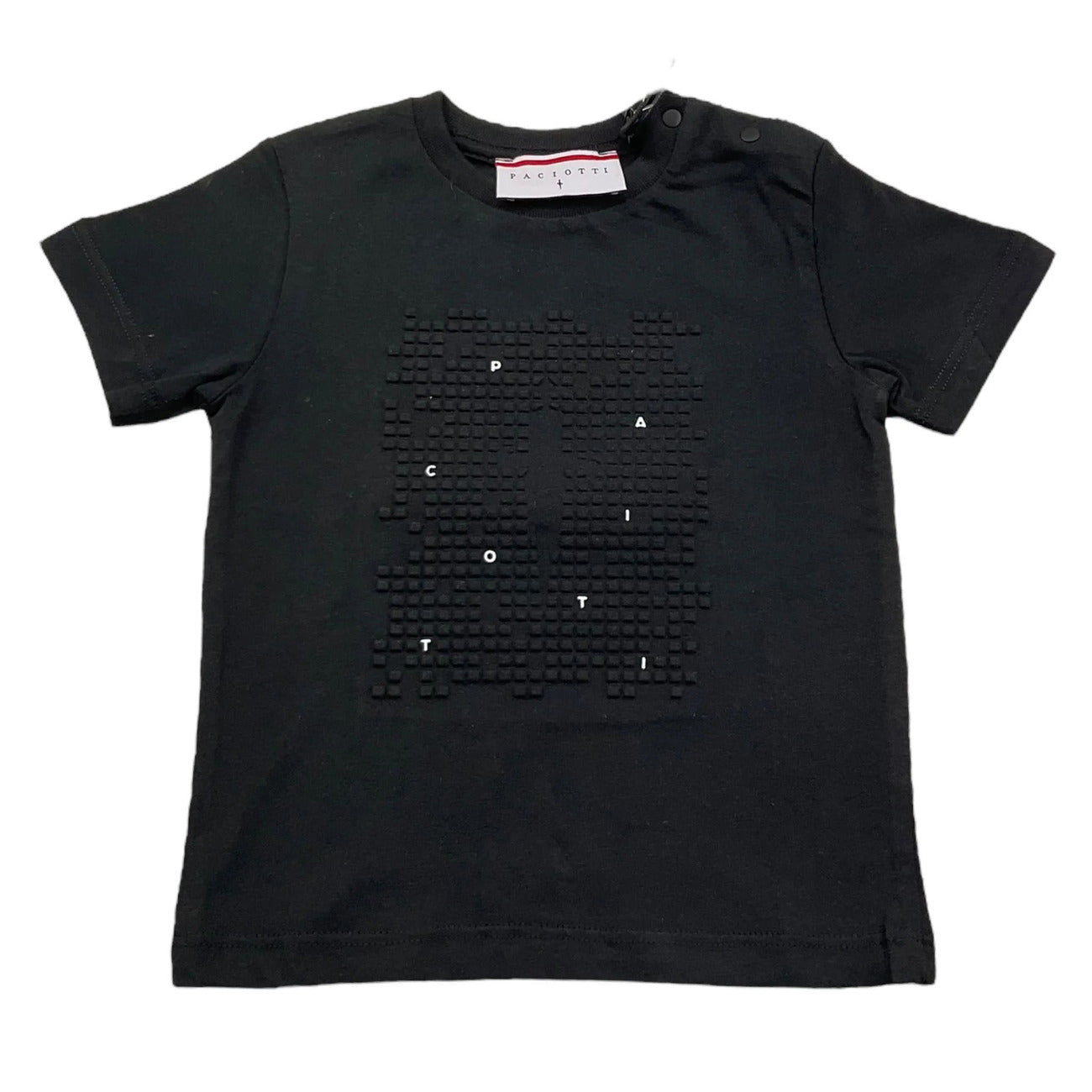 paciotti - T-SHIRT M/M