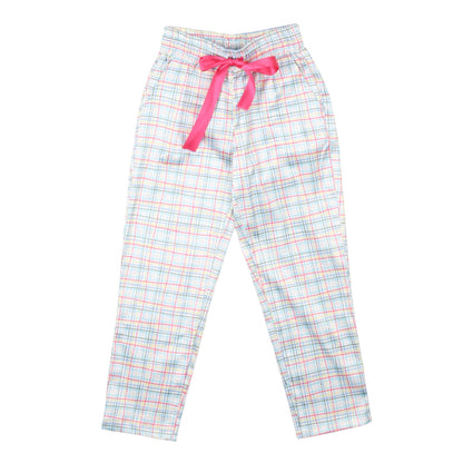 trussardi - PANTALONI KOBALK(ANN)