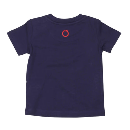 trussardi - T-SHIRT ANKIS